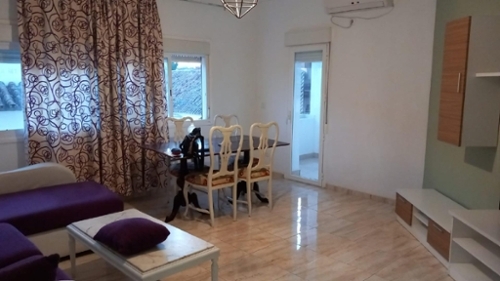 La Carlota Valle Medio Del Guadalquivir lägenhet foto 6339557