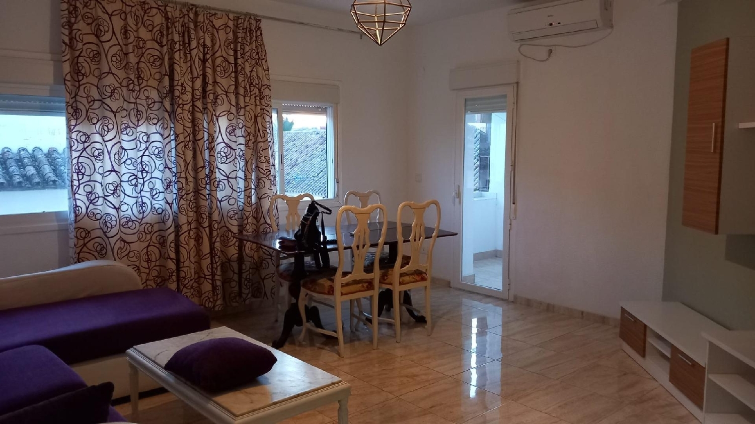  till salu lägenhet La Carlota Valle Medio Del Guadalquivir 2