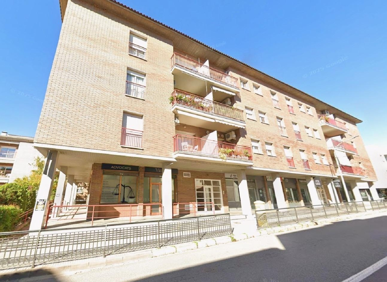 te koop appartement La Garriga Vallès Oriental 1