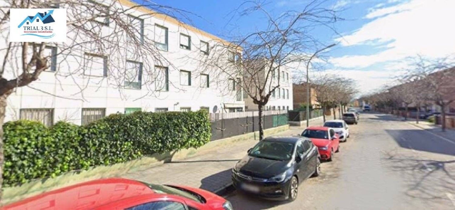  kaufen Wohnung La Granada Alt Penedès 1