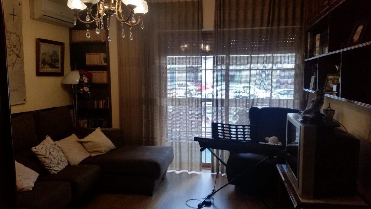  à vendre appartement La Guardia De Jaén Metropolitana De Jaén 1