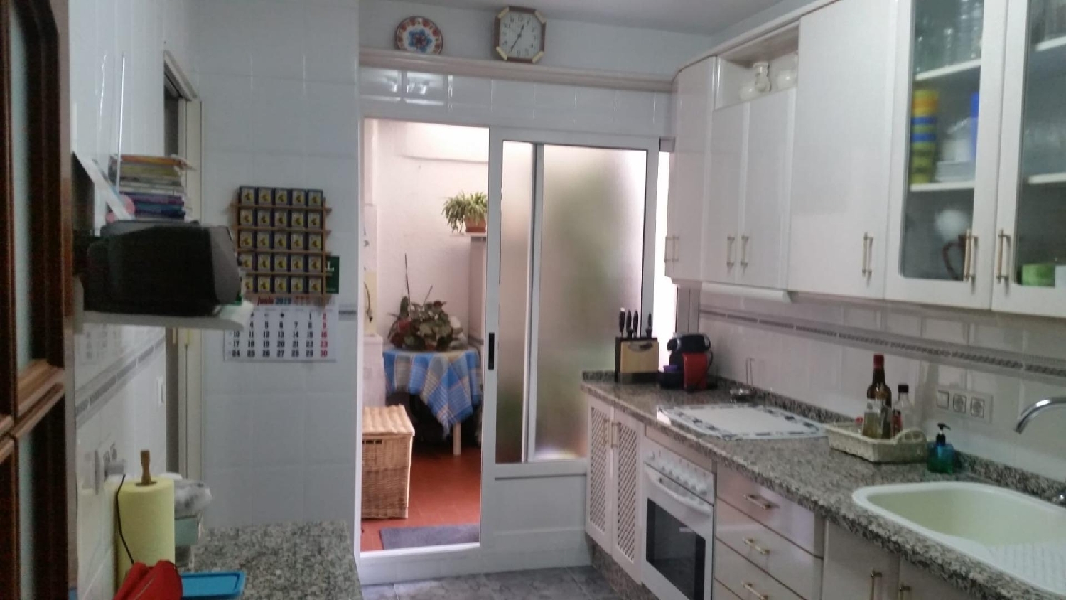  à vendre appartement La Guardia De Jaén Metropolitana De Jaén 6