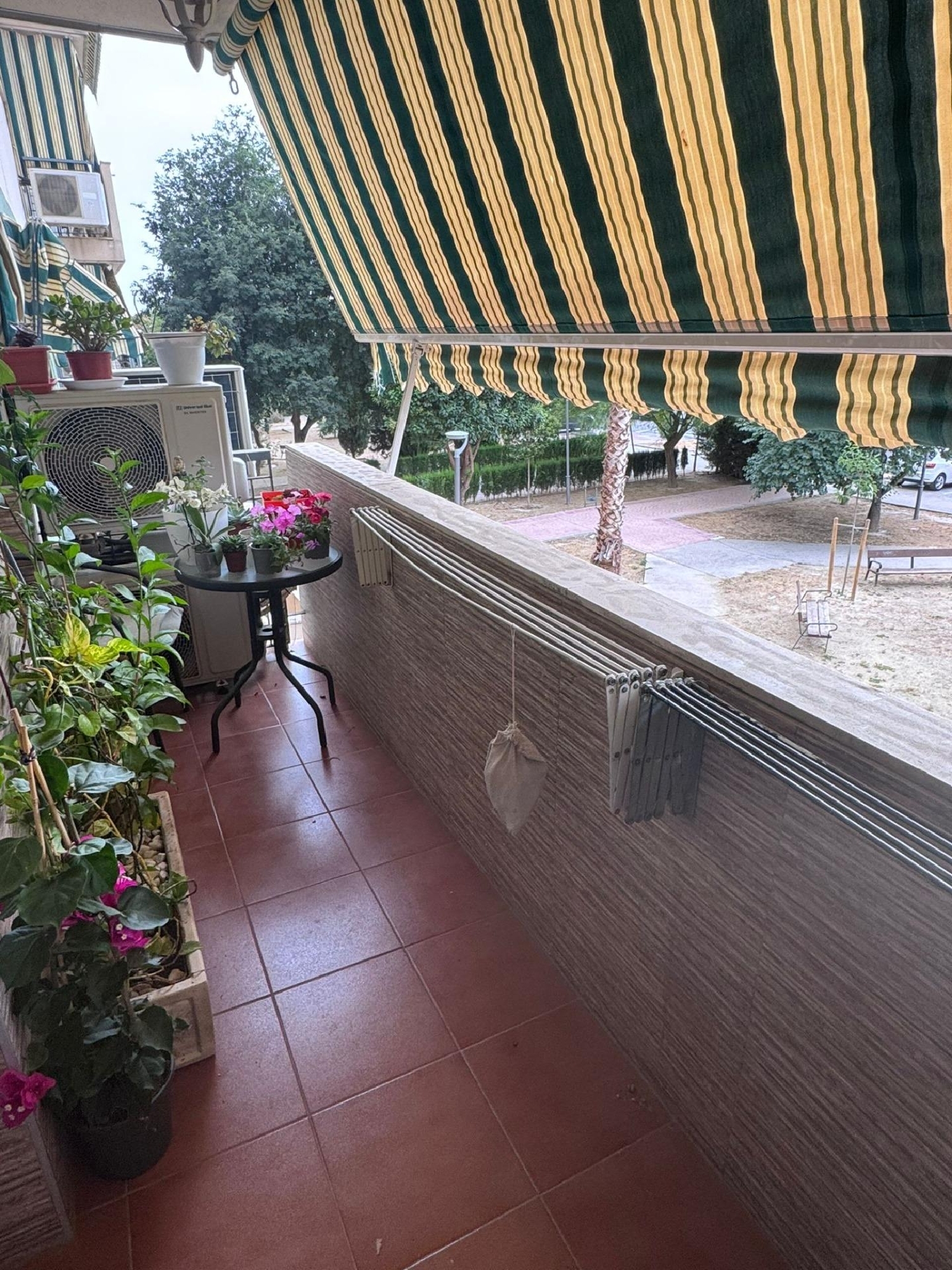  à vendre appartement La Guardia De Jaén Metropolitana De Jaén 5