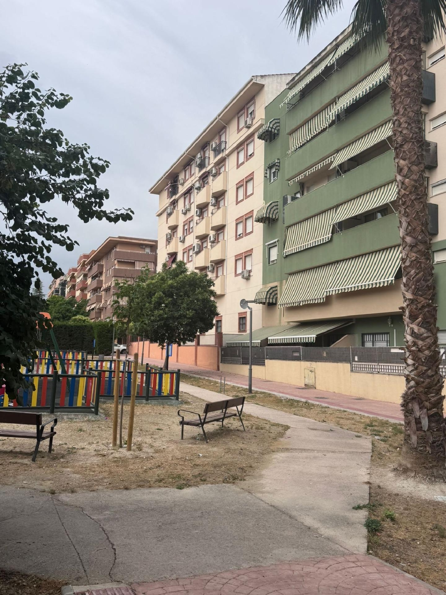  à vendre appartement La Guardia De Jaén Metropolitana De Jaén 1