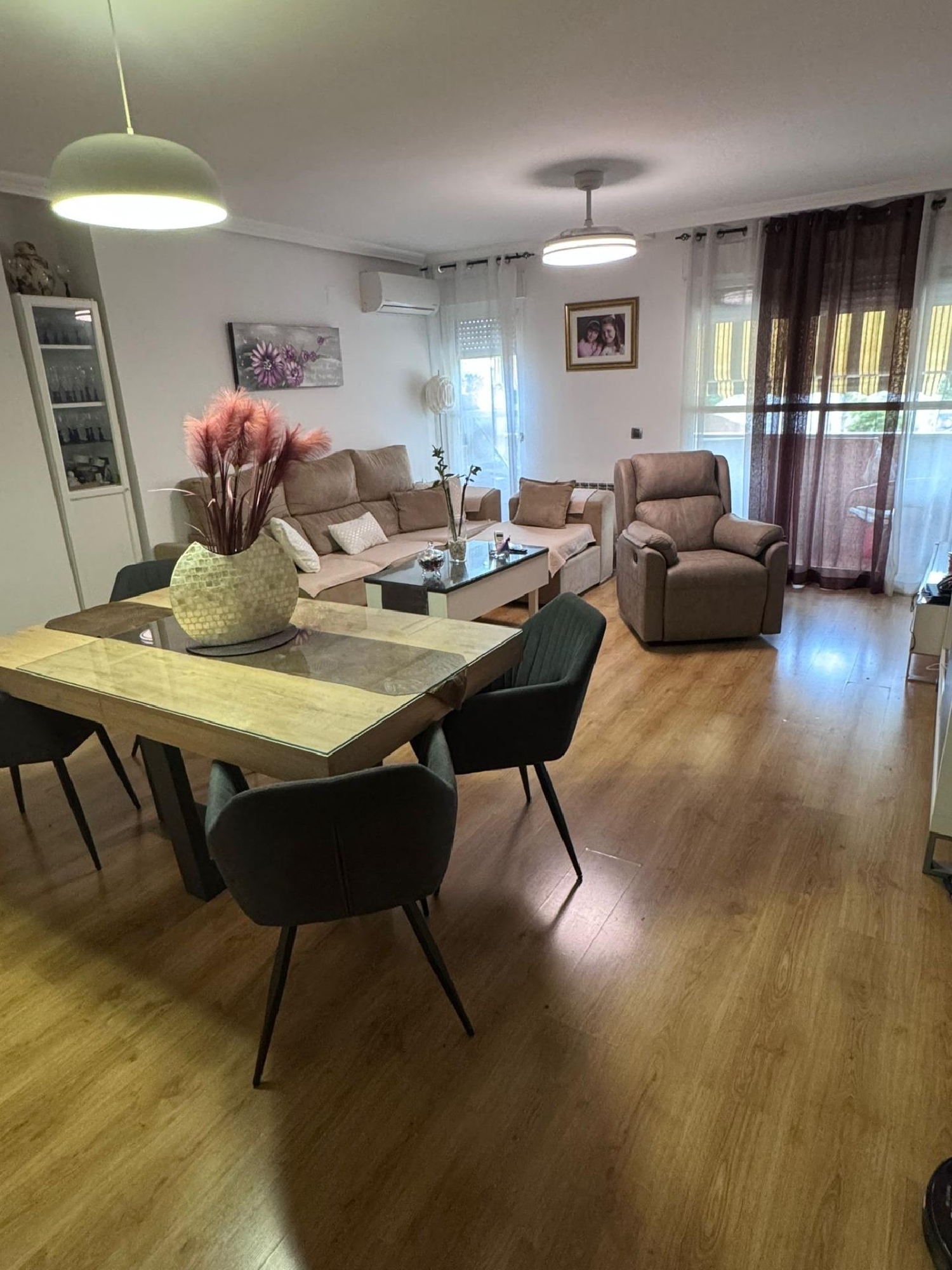  à vendre appartement La Guardia De Jaén Metropolitana De Jaén 4