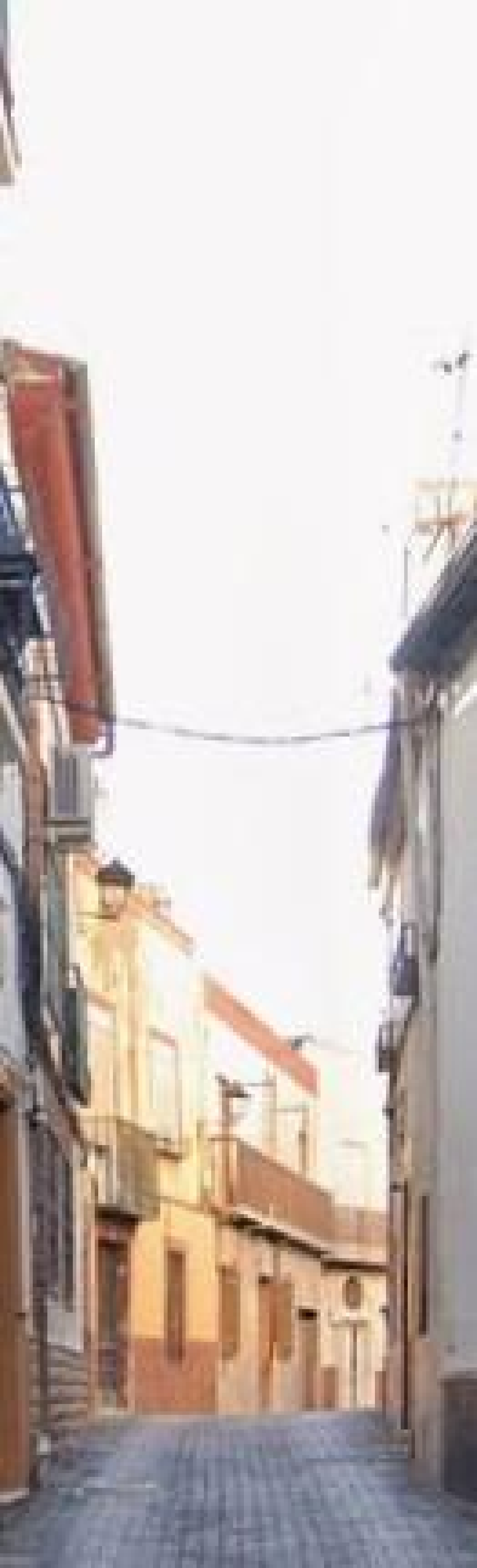  à vendre appartement La Guardia De Jaén Metropolitana De Jaén 1