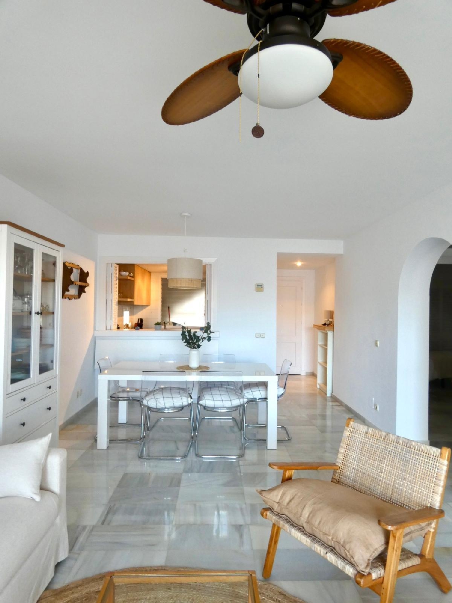  en venta apartamento La Herradura Costa Tropical 7