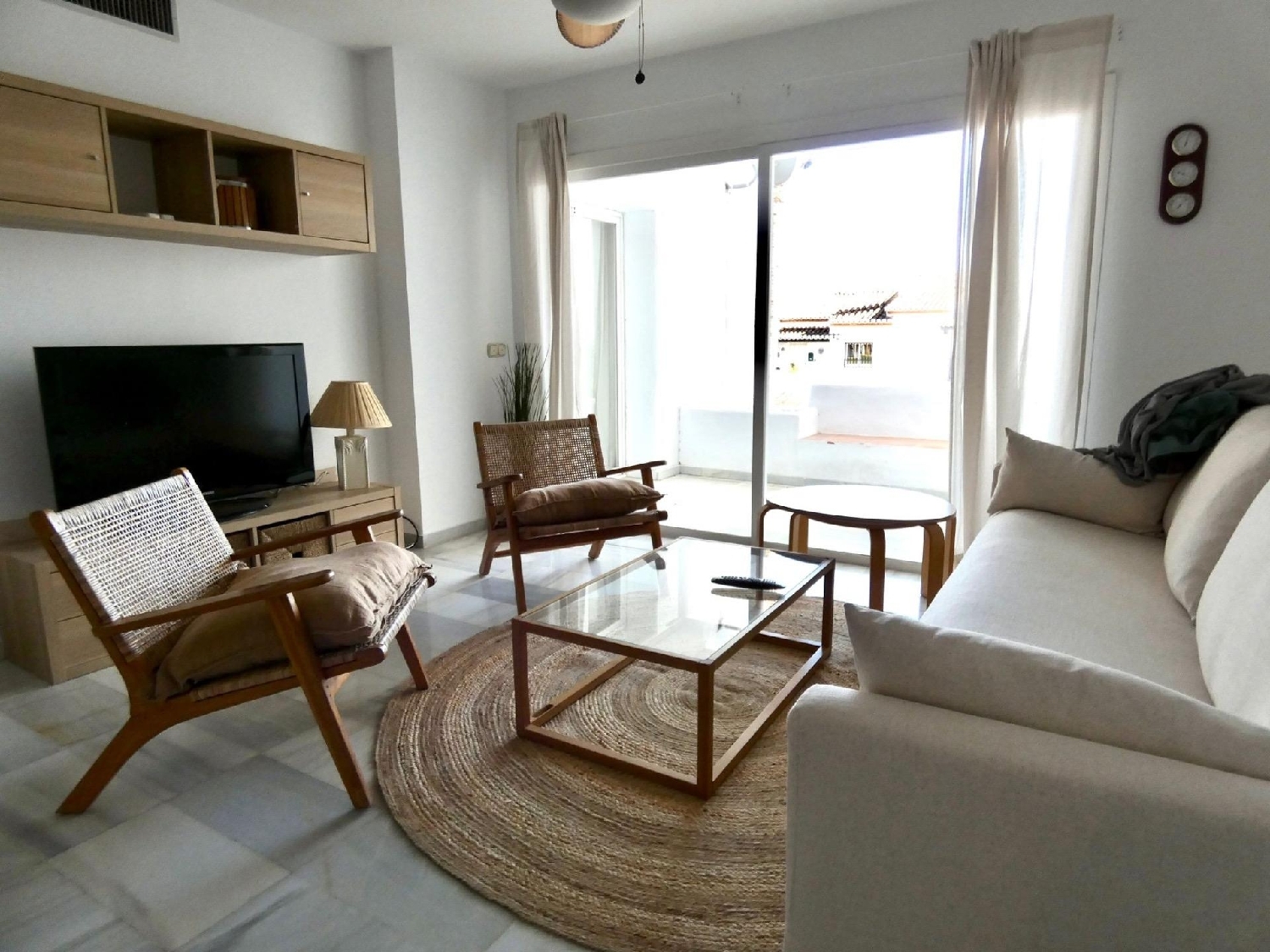  en venta apartamento La Herradura Costa Tropical 2