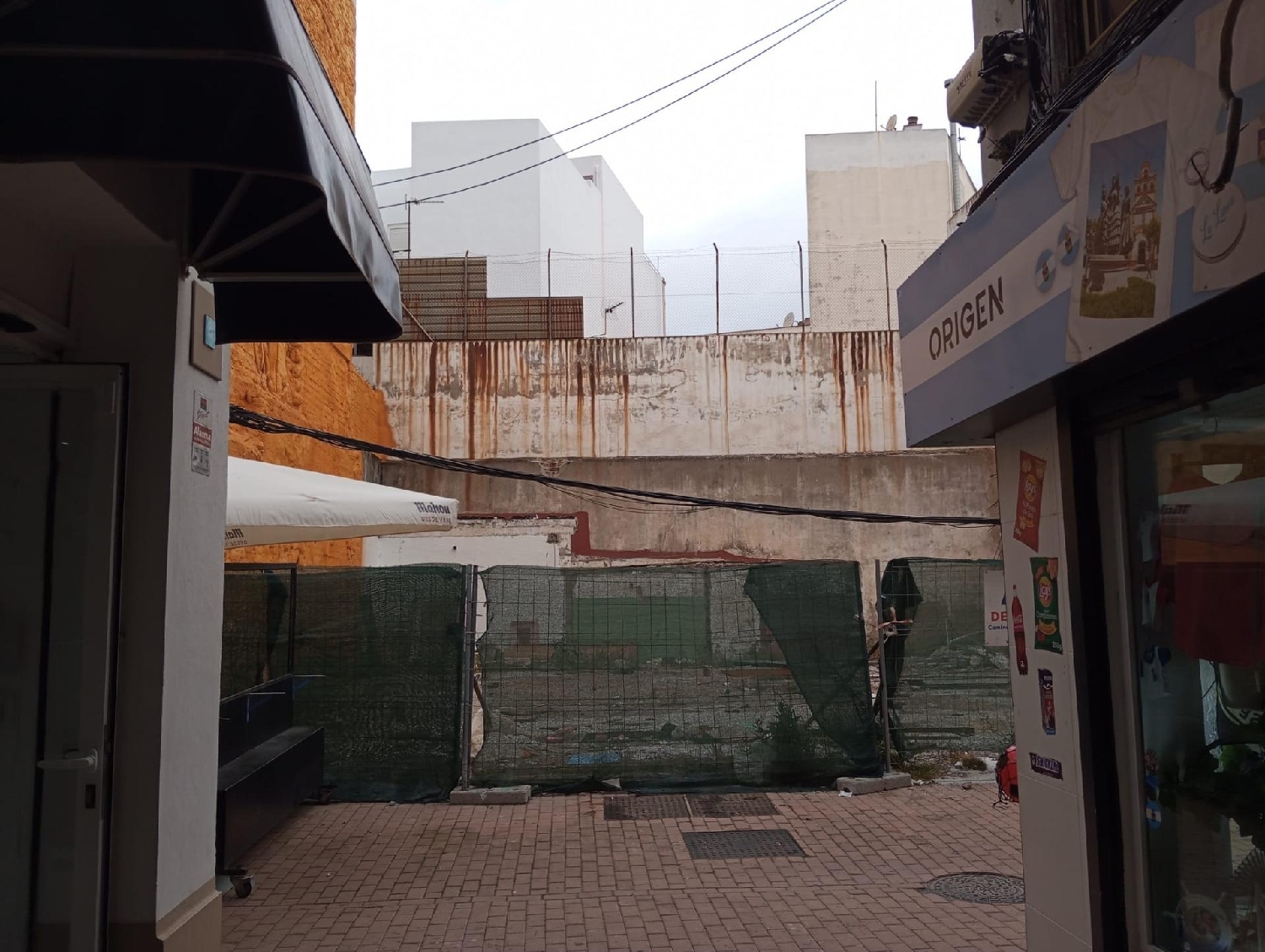  en venta apartamento La Linea De La Concepcion Campo De Gibraltar 4