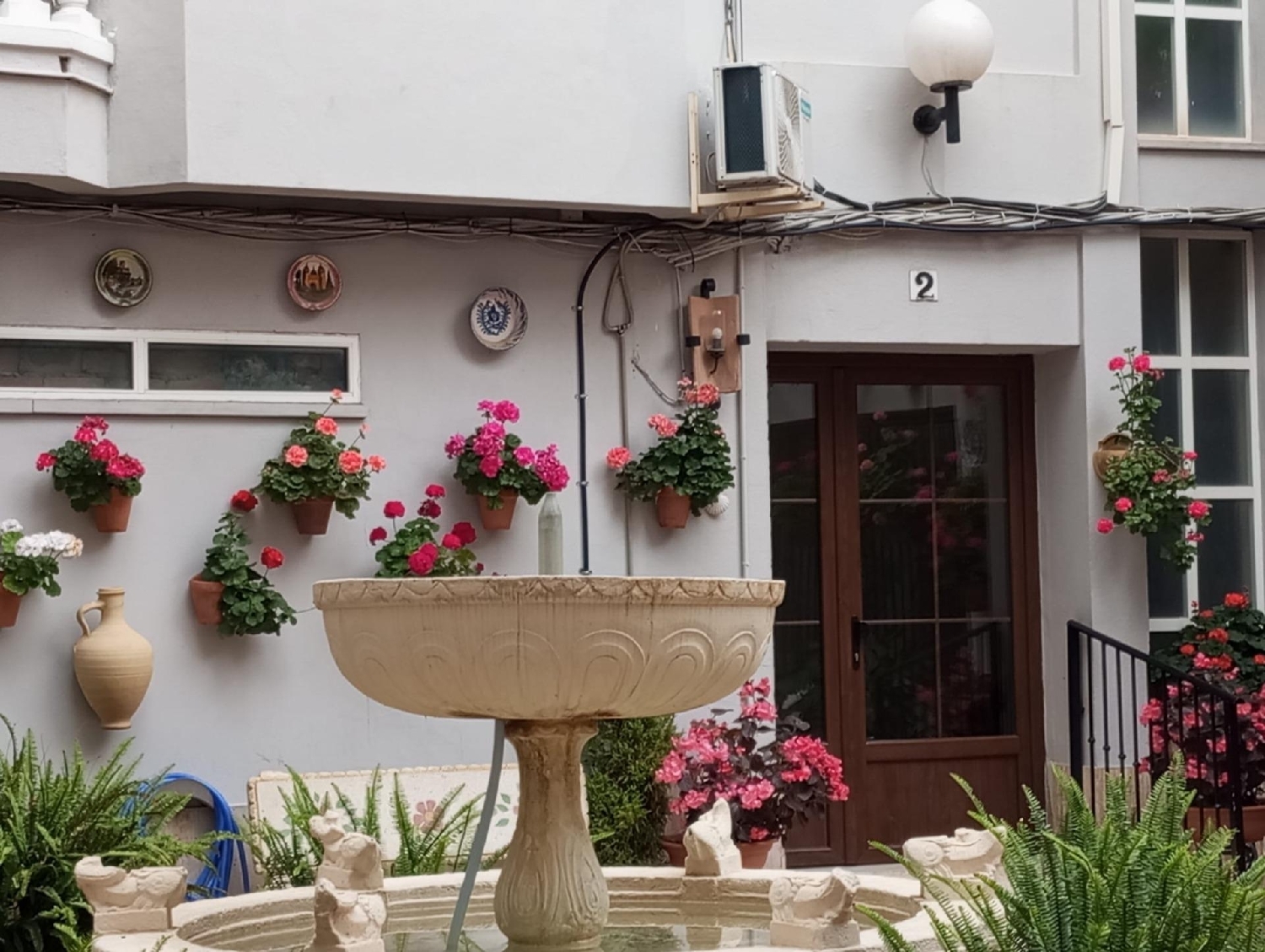  en venta apartamento La Linea De La Concepcion Campo De Gibraltar 1