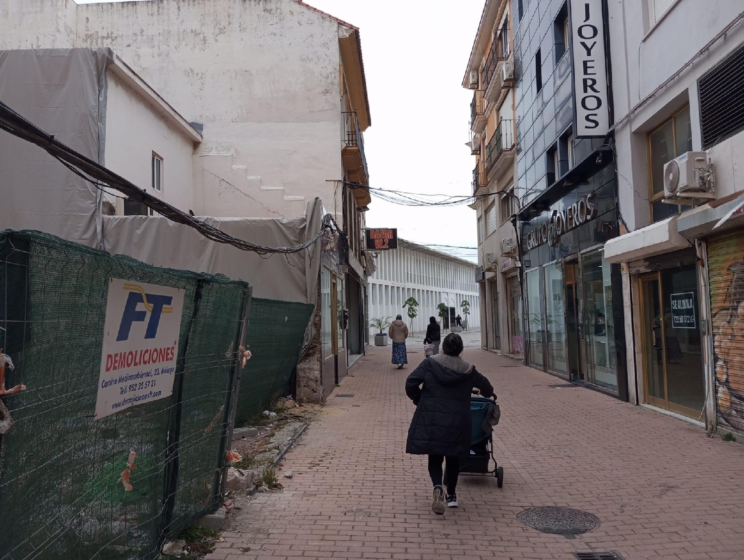  en venta apartamento La Linea De La Concepcion Campo De Gibraltar 3