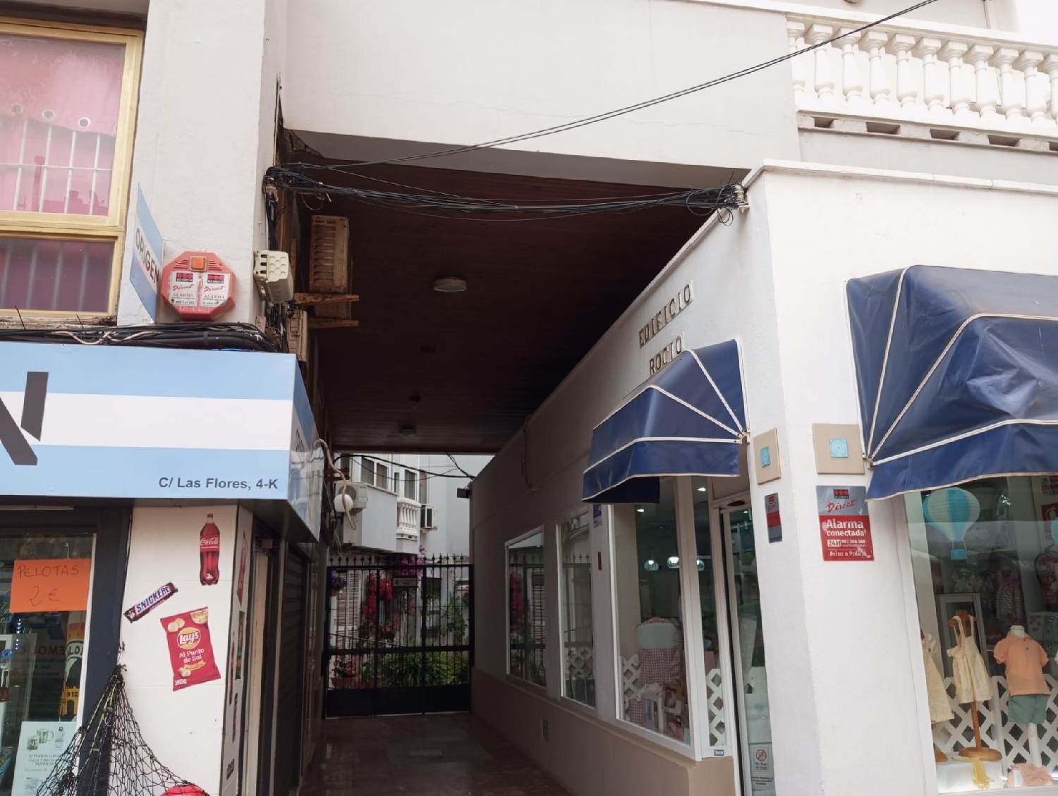  en venta apartamento La Linea De La Concepcion Campo De Gibraltar 2