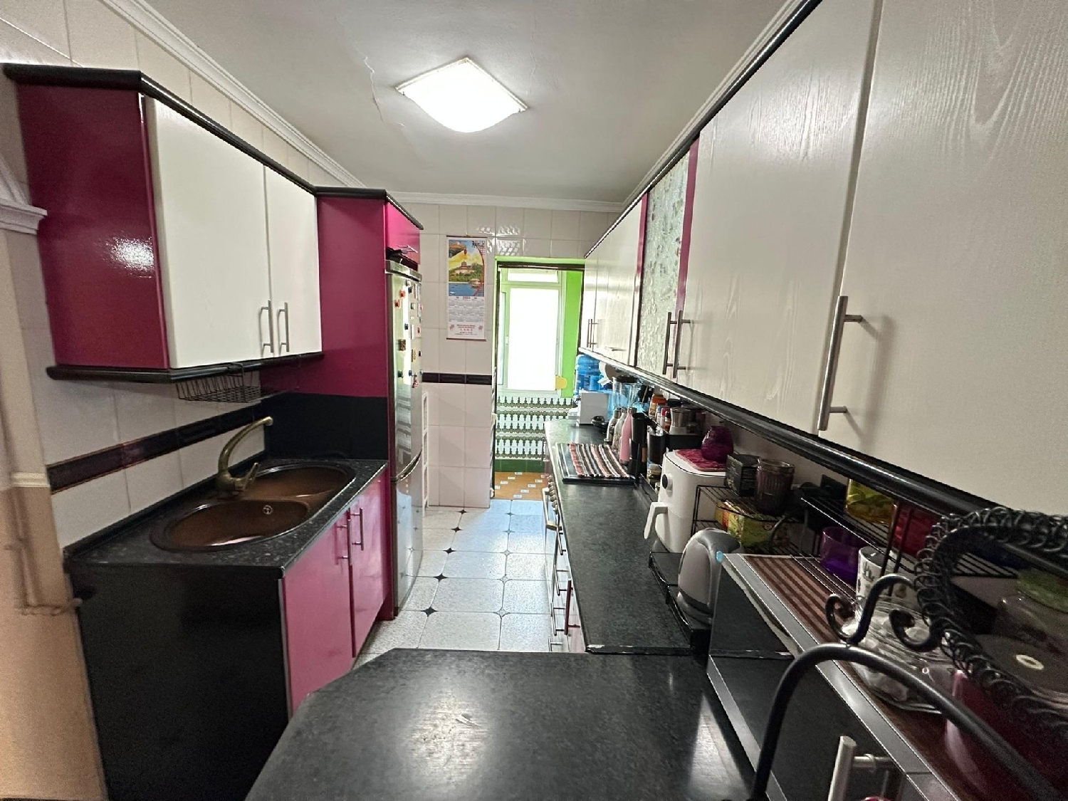  kaufen Wohnung La Linea De La Concepcion Campo De Gibraltar 5