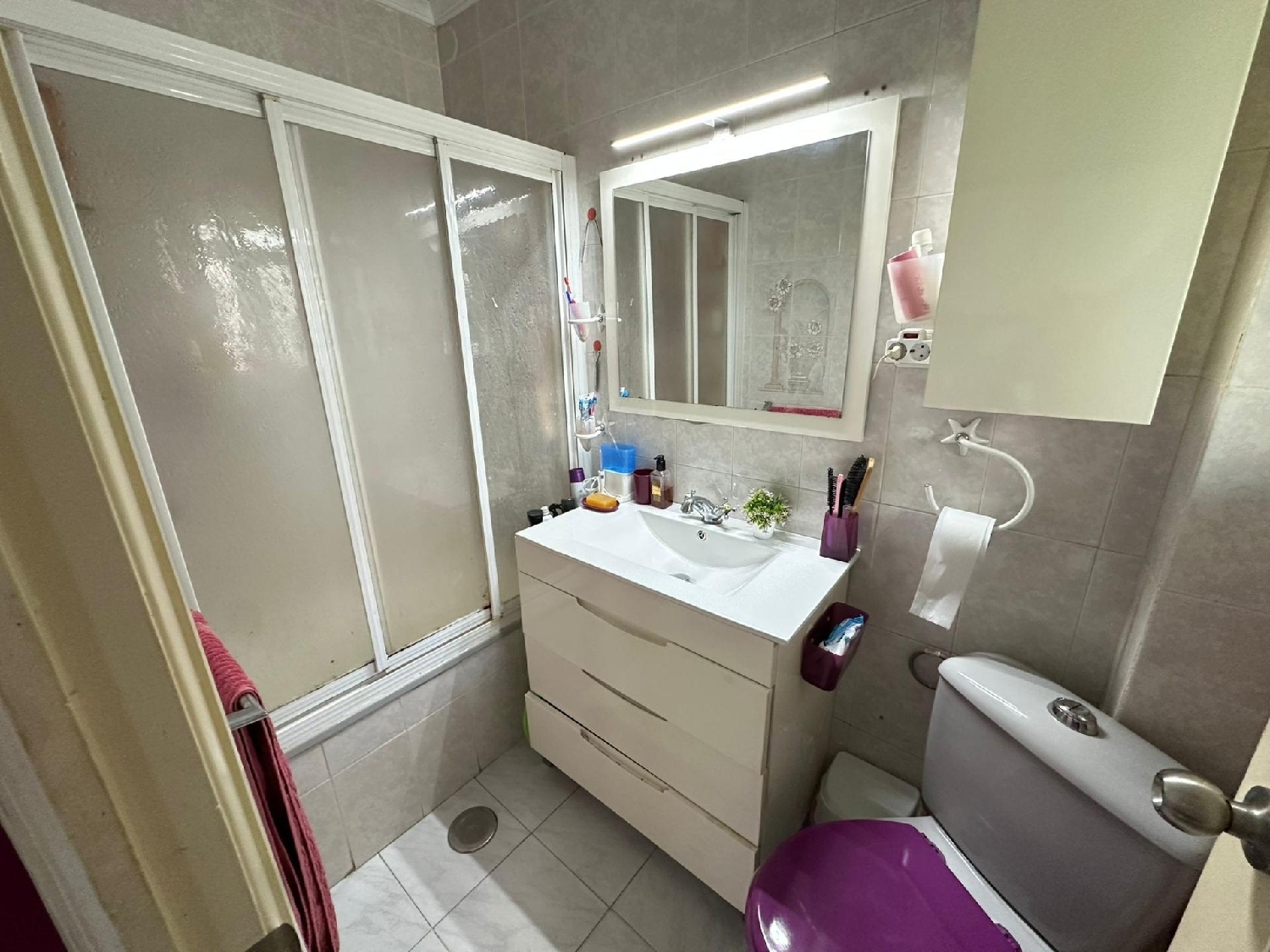  kaufen Wohnung La Linea De La Concepcion Campo De Gibraltar 8