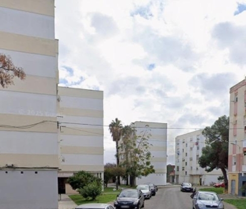 La Linea De La Concepcion Campo De Gibraltar lägenhet foto 6327331