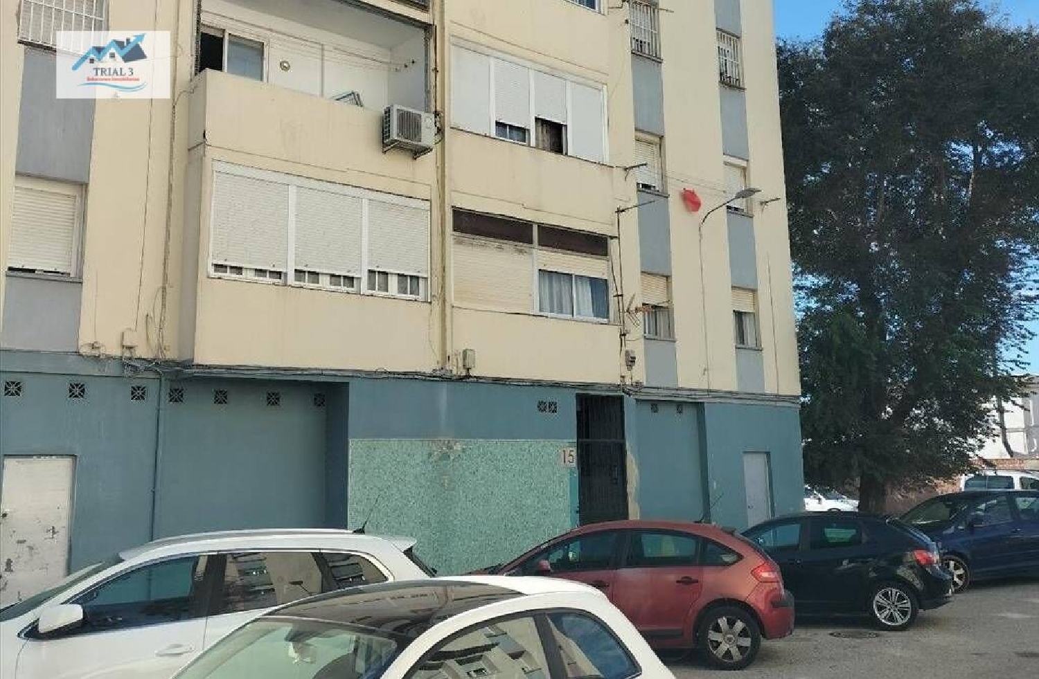  en venta apartamento La Linea De La Concepcion Campo De Gibraltar 2