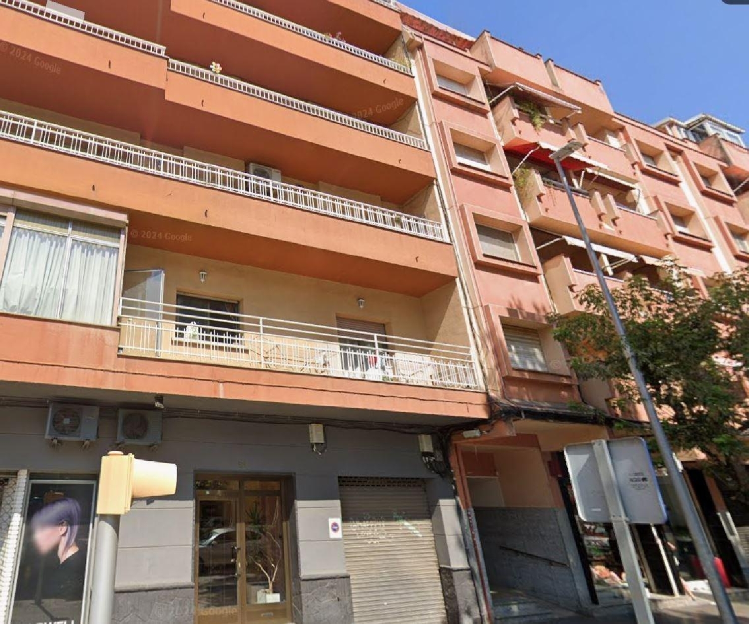  te koop appartement La Llagosta Vallès Oriental 1