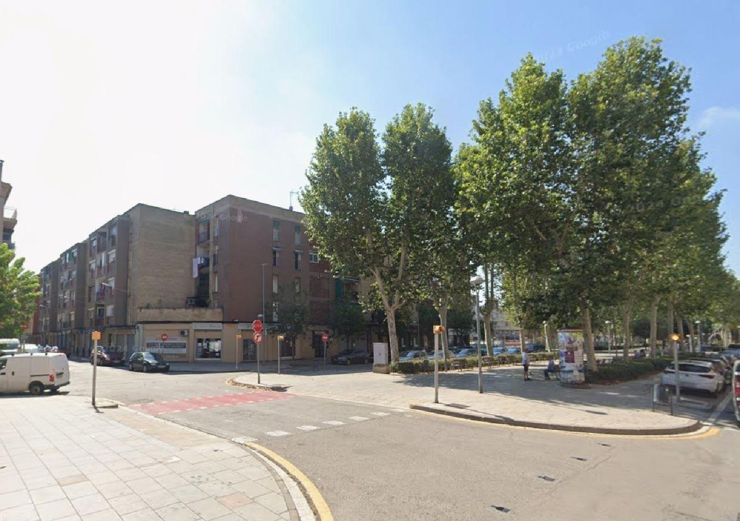  te koop appartement La Llagosta Vallès Oriental 4