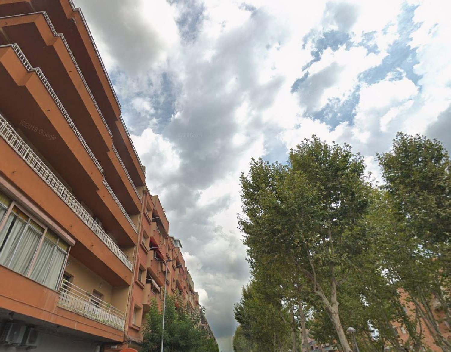  te koop appartement La Llagosta Vallès Oriental 2