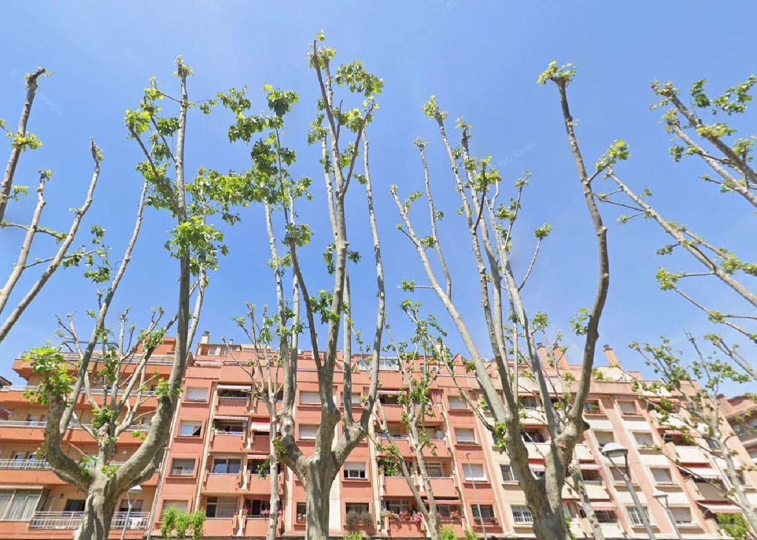  te koop appartement La Llagosta Vallès Oriental 3