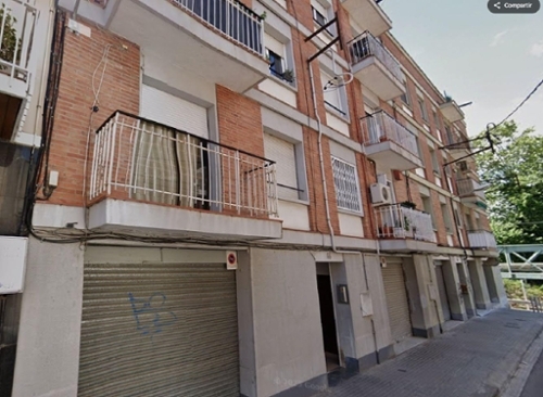 La Llagosta Vallès Oriental appartement foto 6331159