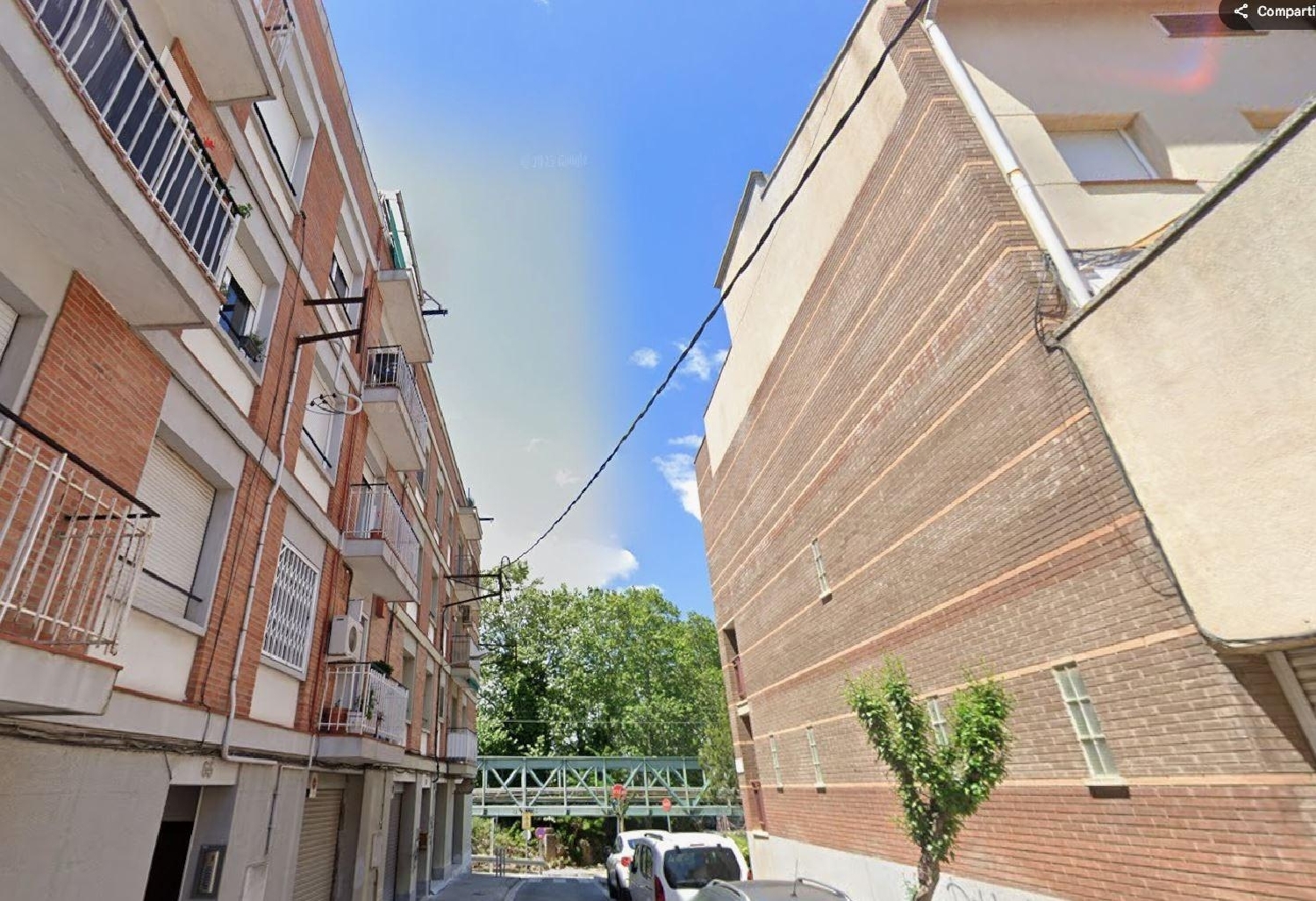  te koop appartement La Llagosta Vallès Oriental 3