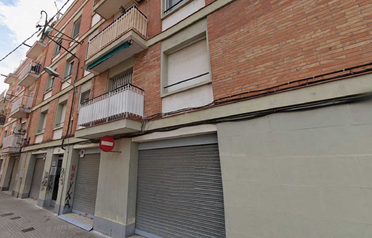  te koop appartement La Llagosta Vallès Oriental 2