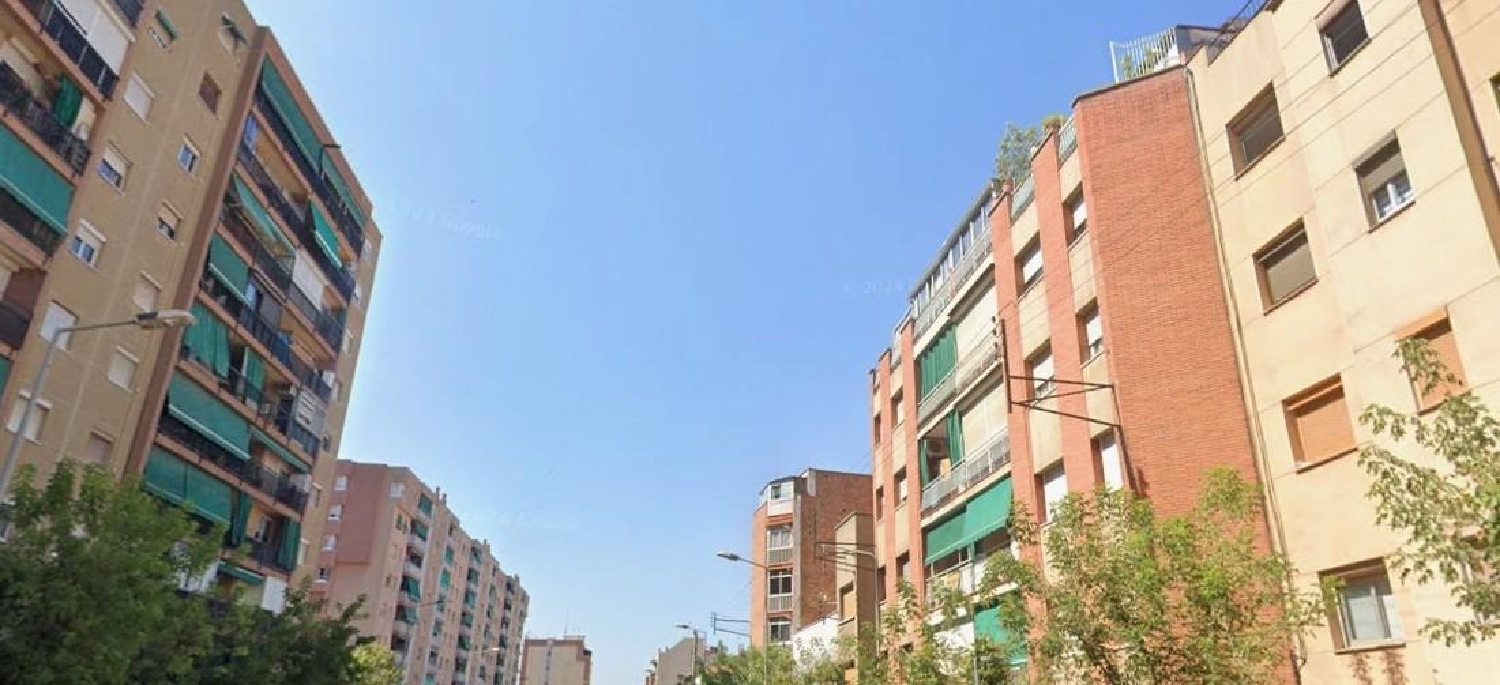  kaufen Wohnung La Llagosta Vallès Oriental 1