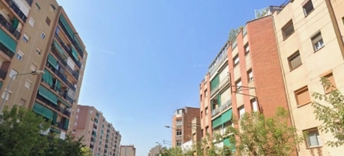 La Llagosta Vallès Oriental apartamento foto 6327488