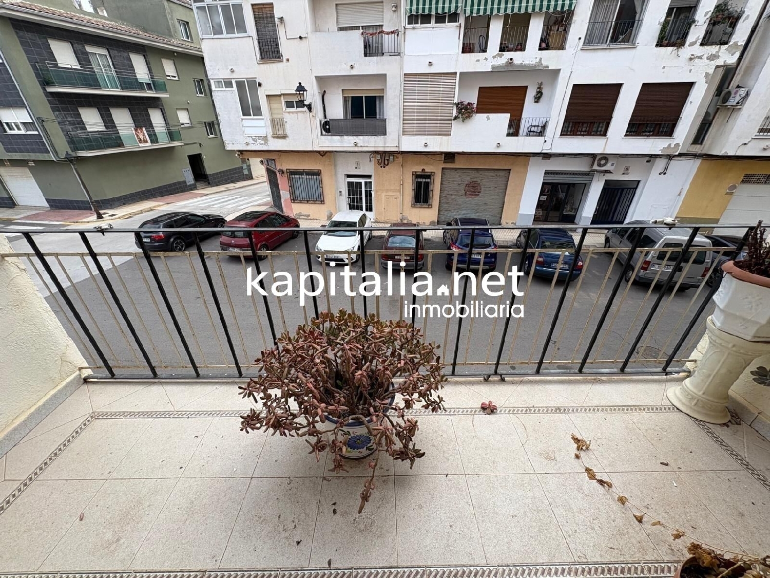  kaufen Wohnung La Llosa De Ranes Costera (La) 1