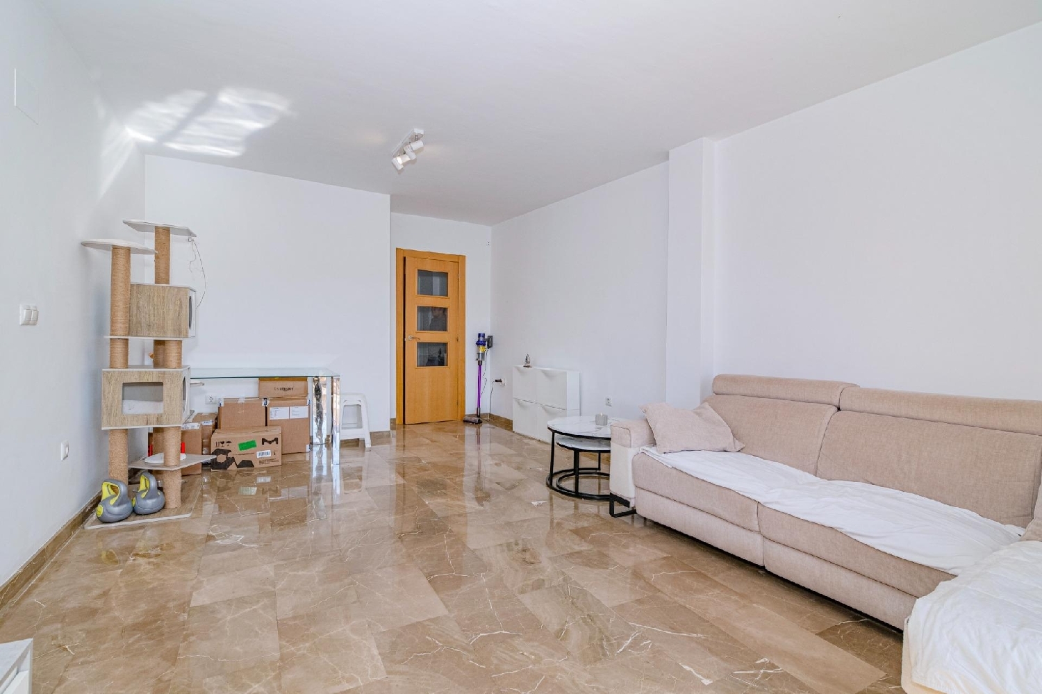 te koop appartement La Malahá Alhama 6