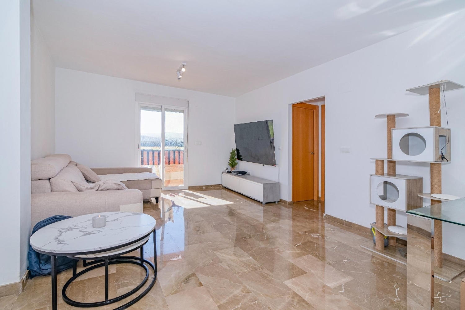 te koop appartement La Malahá Alhama 2