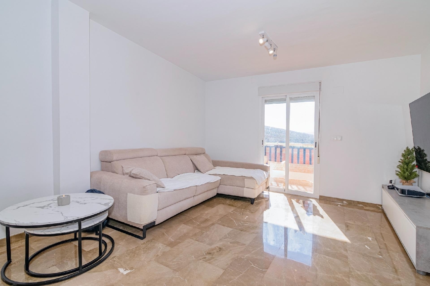 te koop appartement La Malahá Alhama 4