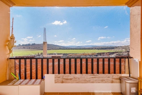 La Malahá Alhama appartement foto 6337714