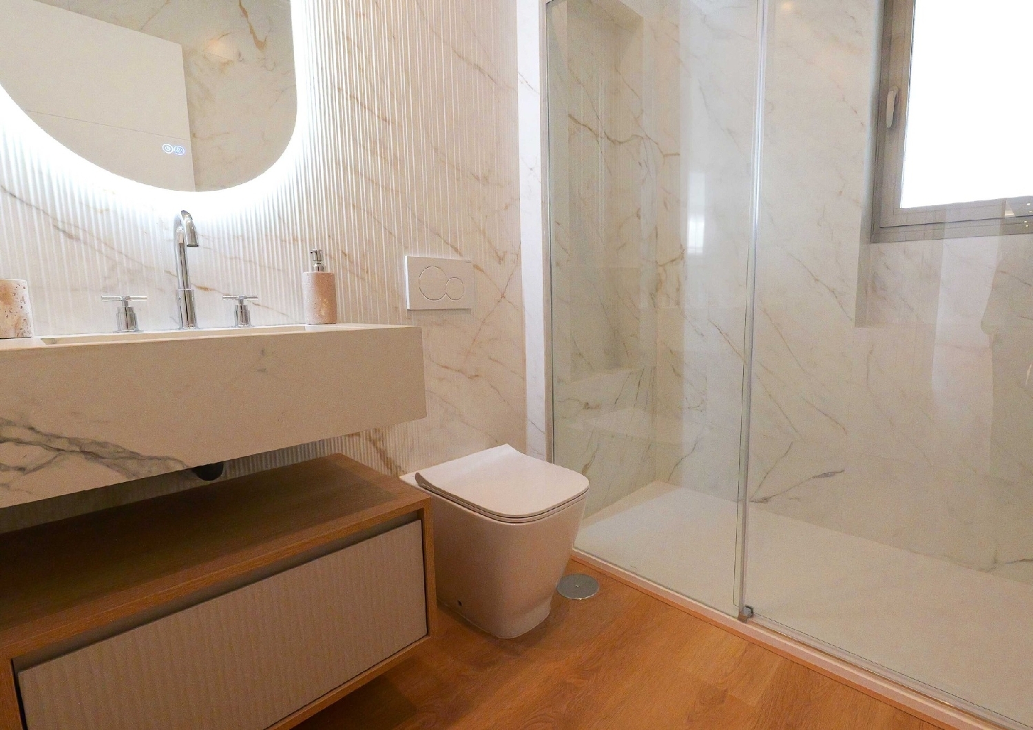  till salu lägenhet La Manga Del Mar Menor Campo De Cartagena 6