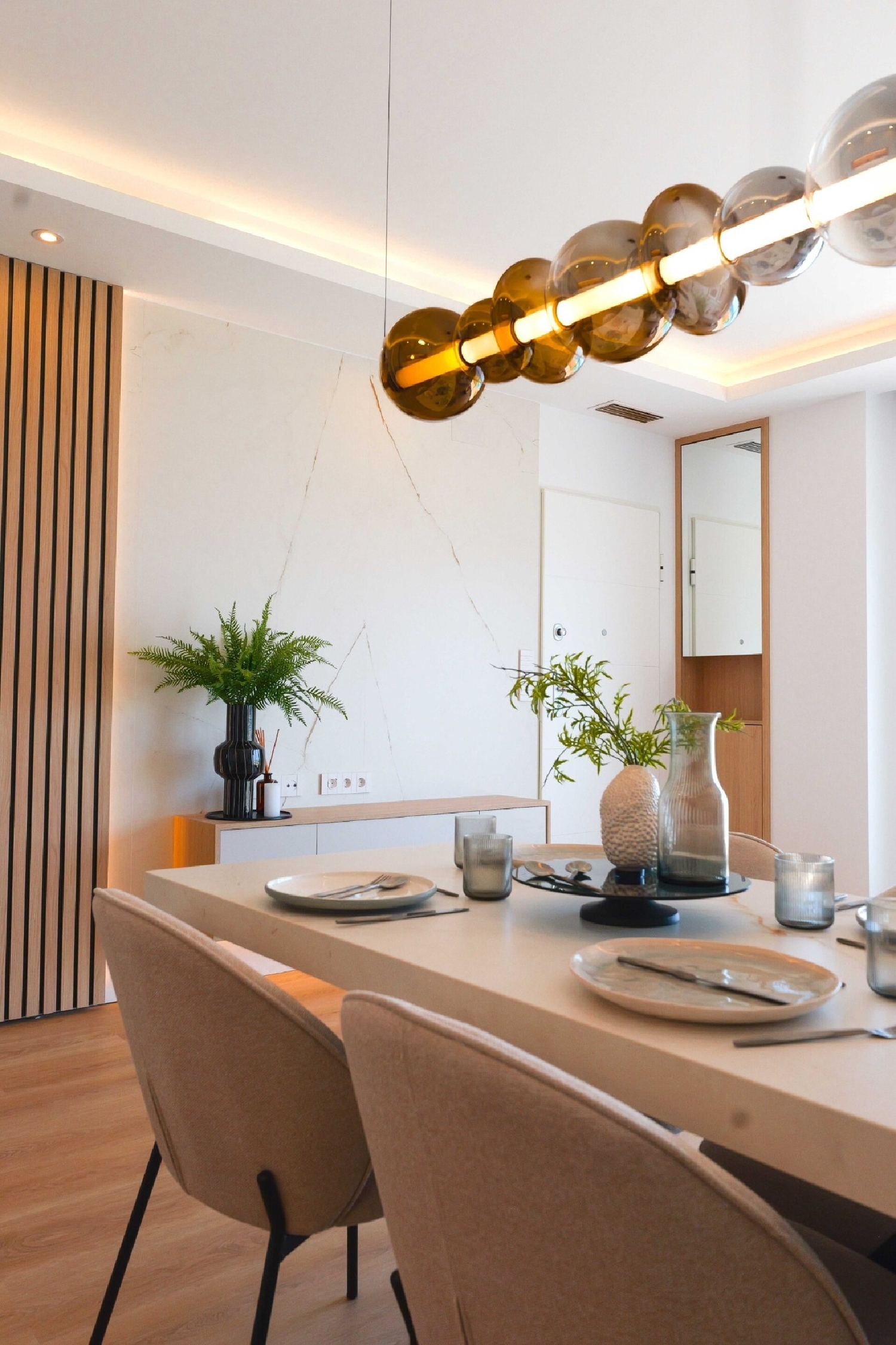  till salu lägenhet La Manga Del Mar Menor Campo De Cartagena 6