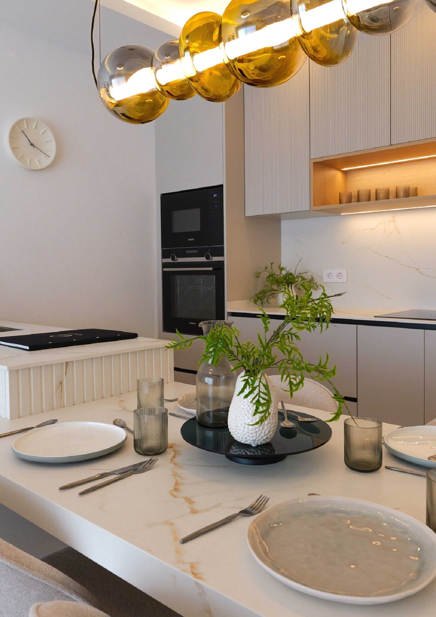  till salu lägenhet La Manga Del Mar Menor Campo De Cartagena 6