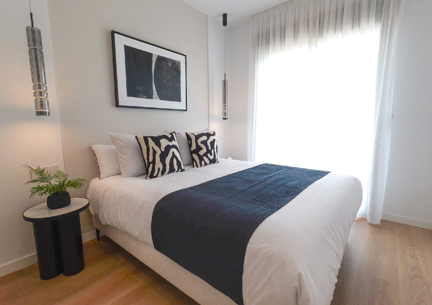  till salu lägenhet La Manga Del Mar Menor Campo De Cartagena 2