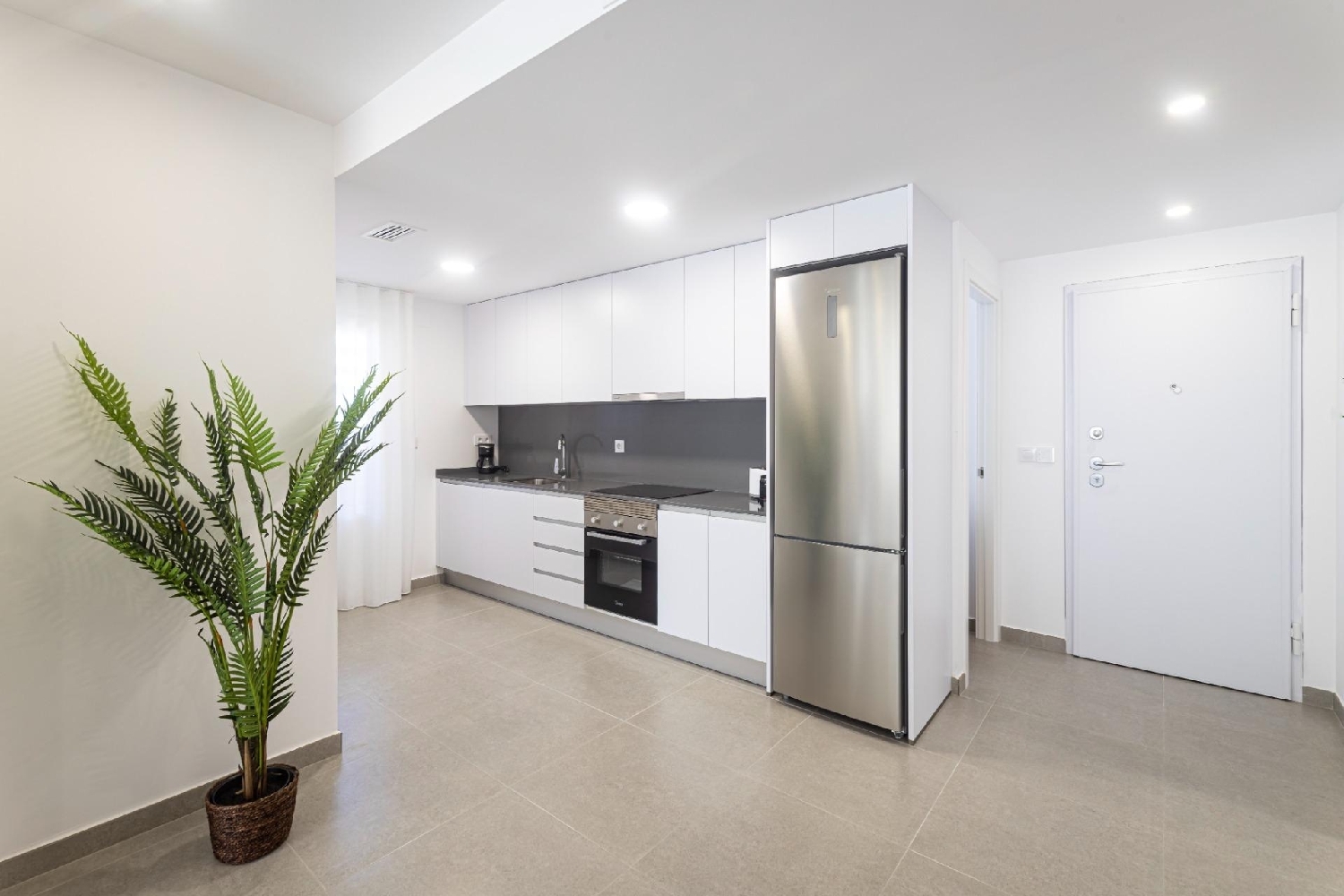  till salu lägenhet La Manga Del Mar Menor Campo De Cartagena 3