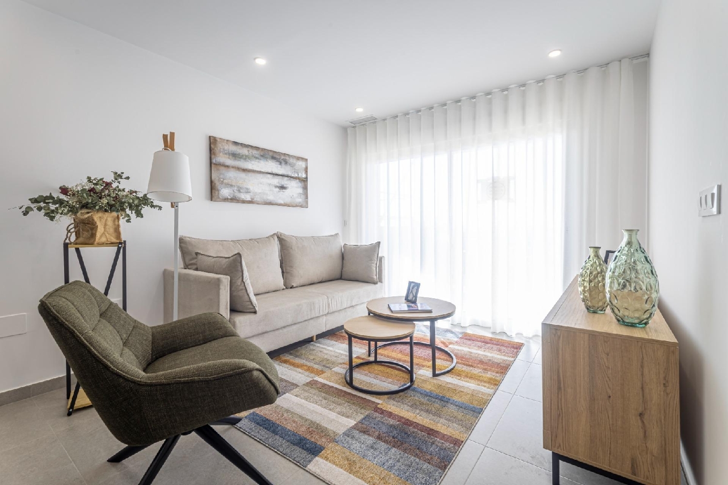  till salu lägenhet La Manga Del Mar Menor Campo De Cartagena 5