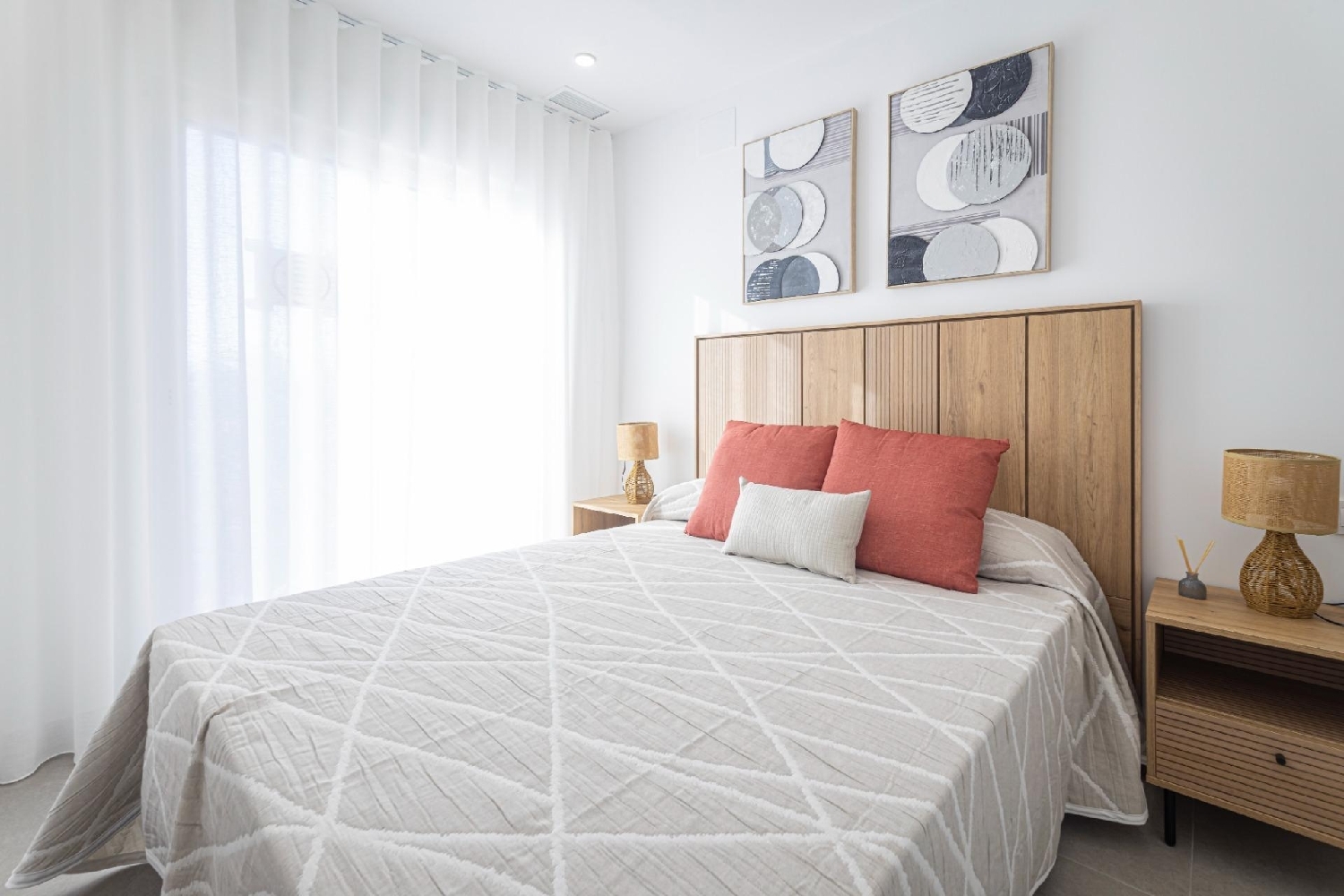  till salu lägenhet La Manga Del Mar Menor Campo De Cartagena 7