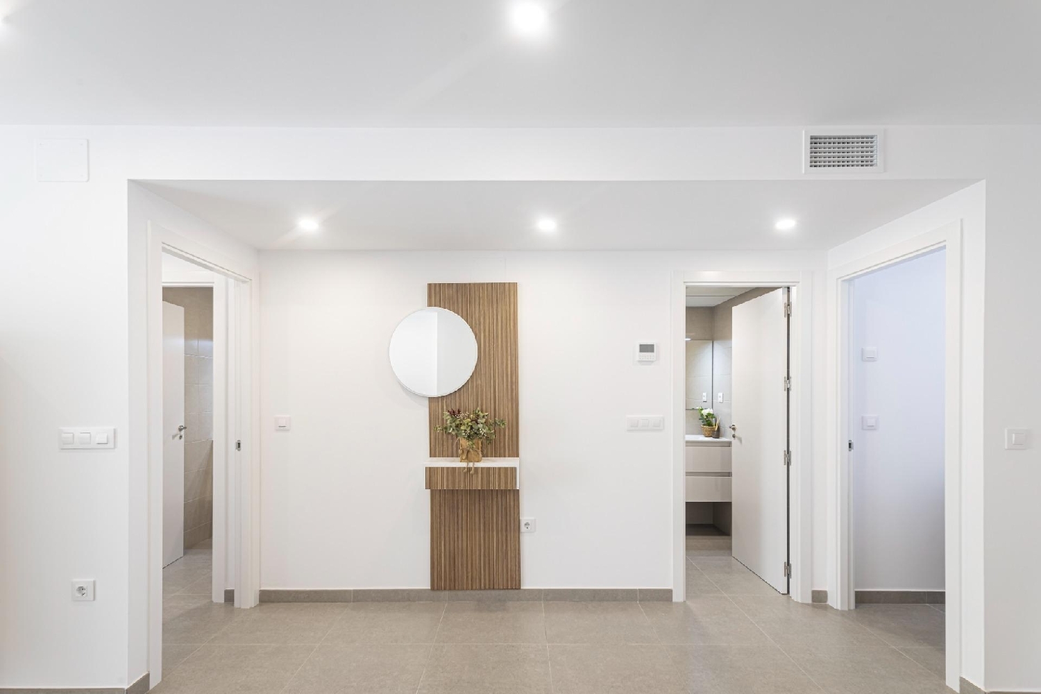  till salu lägenhet La Manga Del Mar Menor Campo De Cartagena 7