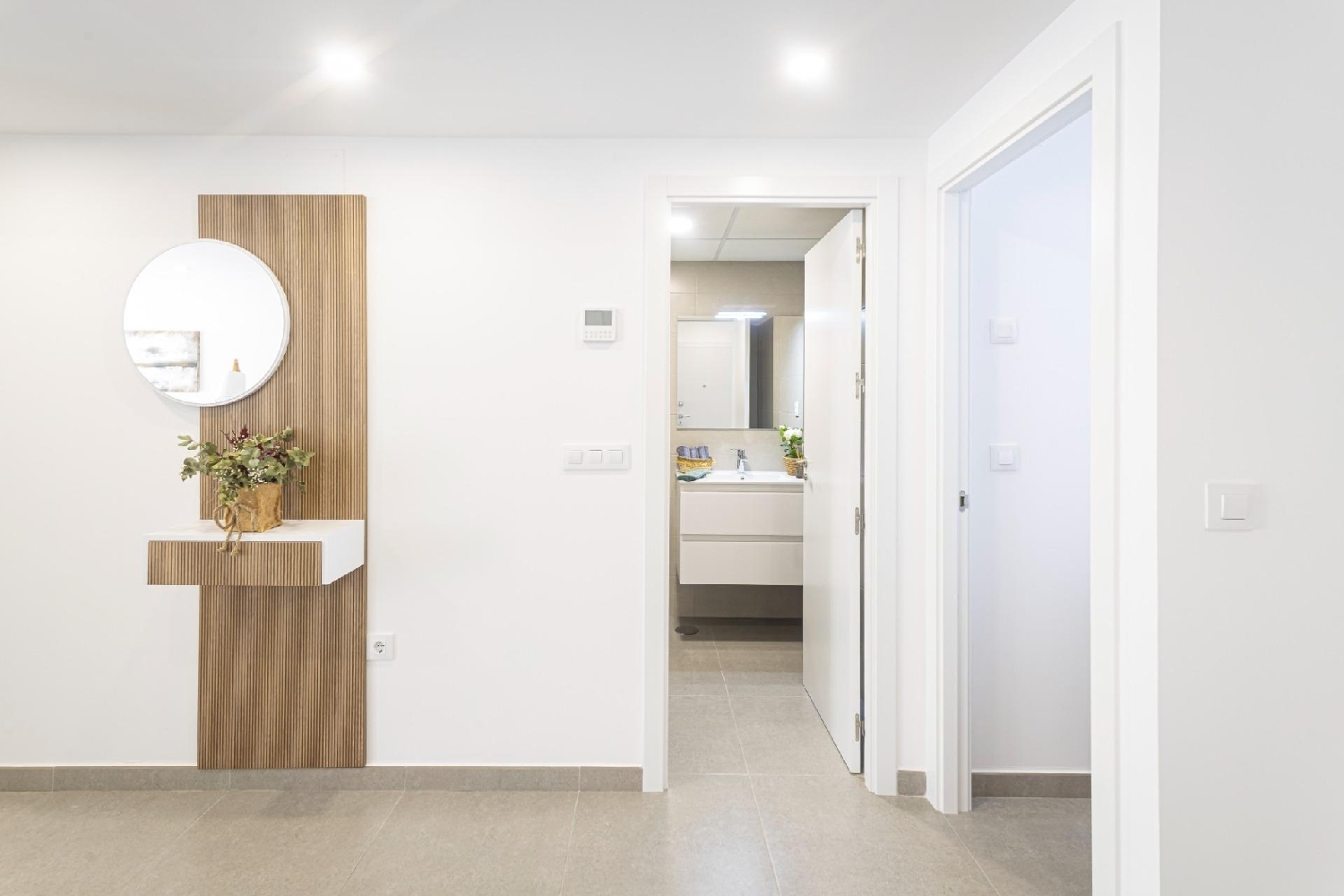  till salu lägenhet La Manga Del Mar Menor Campo De Cartagena 8