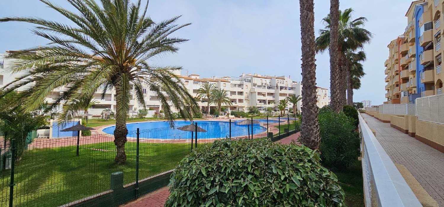 kaufen Wohnung La Manga Del Mar Menor Campo De Cartagena 2