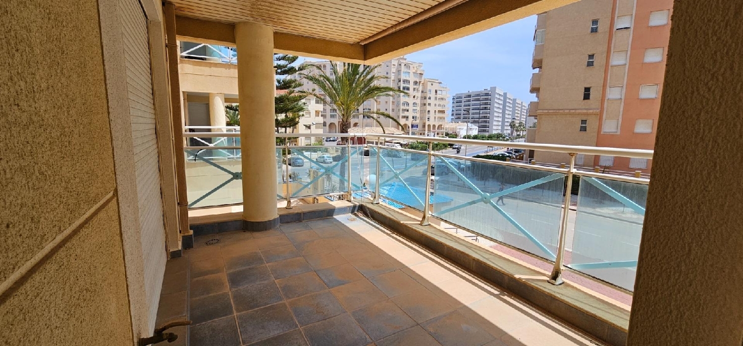 for sale apartment La Manga Del Mar Menor Campo De Cartagena 3