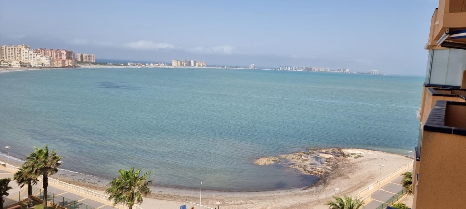  kaufen Wohnung La Manga Del Mar Menor Campo De Cartagena 1