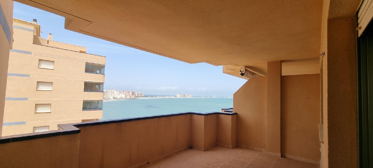  kaufen Wohnung La Manga Del Mar Menor Campo De Cartagena 7