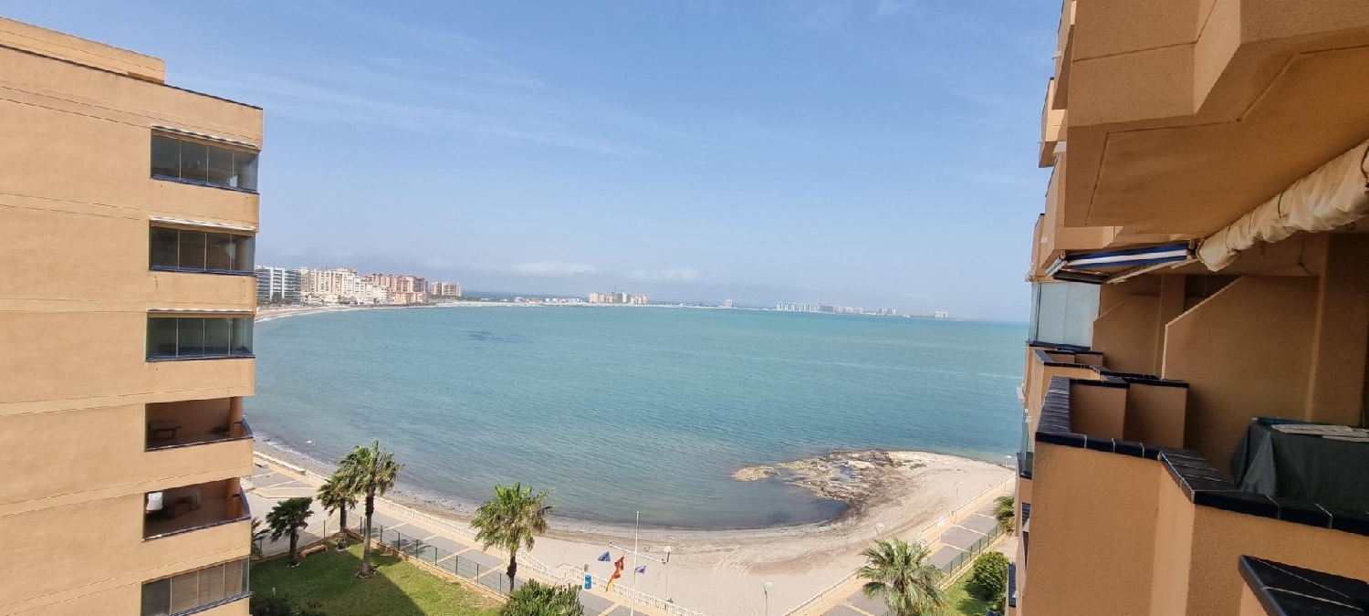  kaufen Wohnung La Manga Del Mar Menor Campo De Cartagena 8
