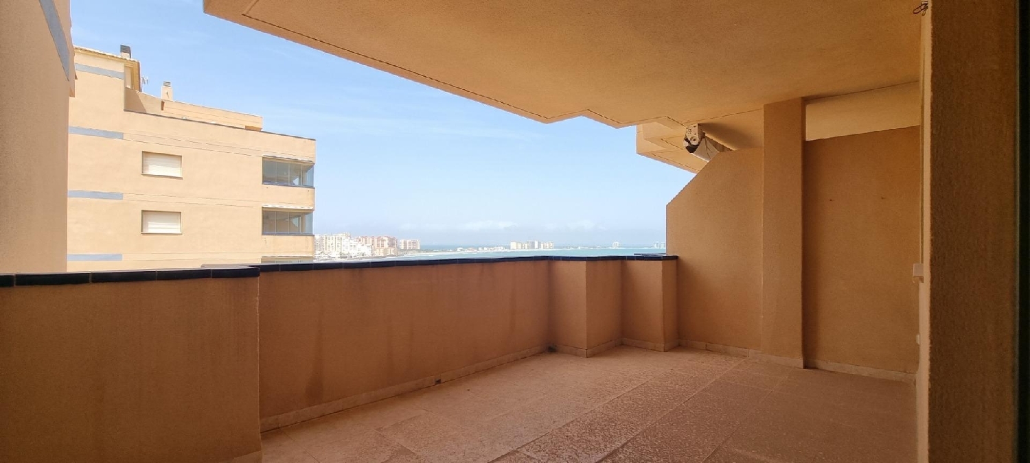  kaufen Wohnung La Manga Del Mar Menor Campo De Cartagena 2