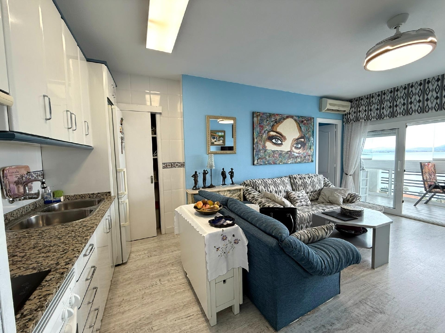  till salu lägenhet La Manga Del Mar Menor Campo De Cartagena 8